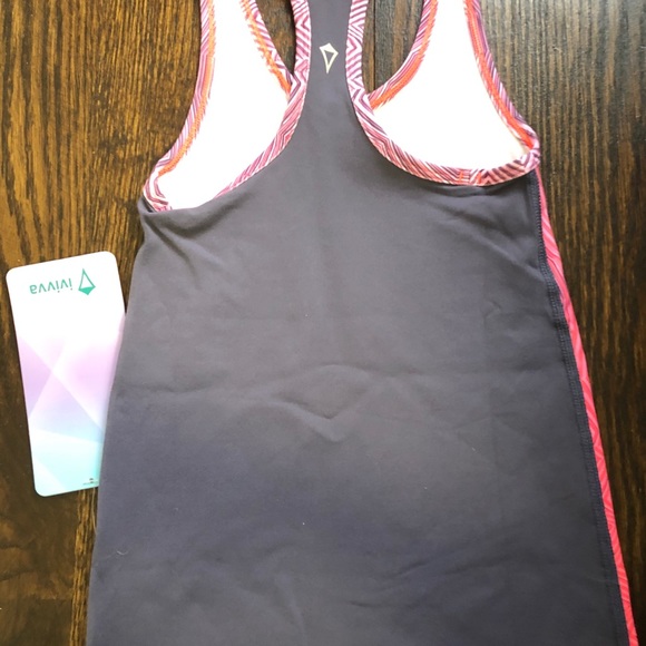 Lululemon Ivivva KeepUrCool Racer - Picture 4 of 4
